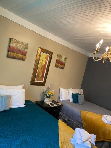 bellas boutique hotel
