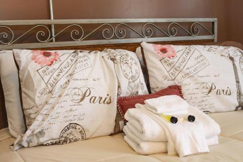 bellas boutique hotel