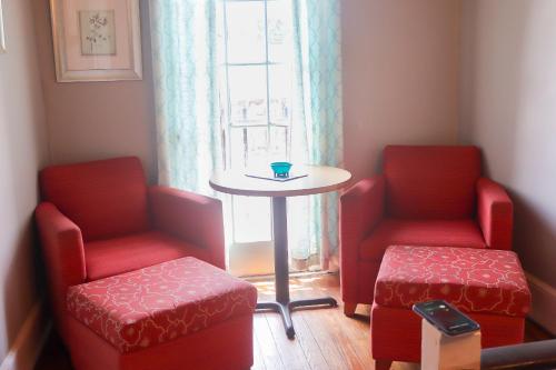 bellas boutique hotel