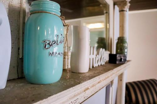 bellas boutique hotel