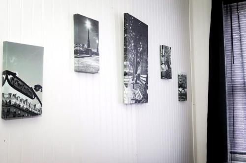 bellas boutique hotel