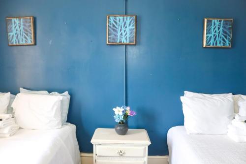 bellas boutique hotel