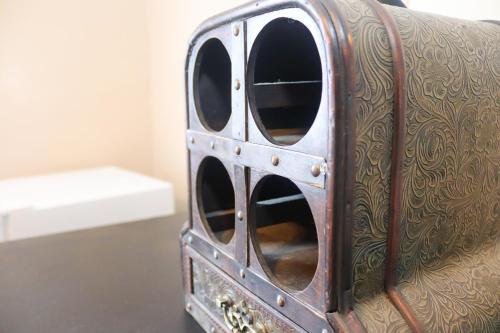 bellas boutique hotel