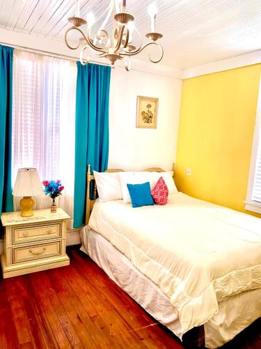 bellas boutique hotel