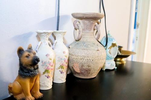 bellas boutique hotel