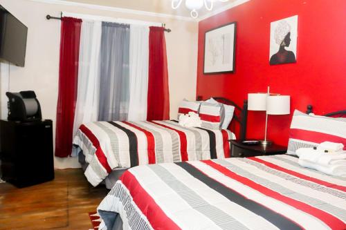 bellas boutique hotel