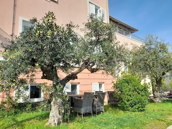 hotel kozana