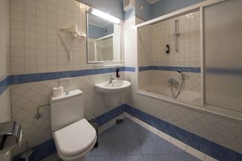 hotel kozana