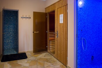 hotel kozana
