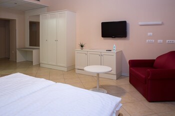 hotel kozana