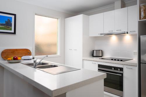 aligned corporate residences kew