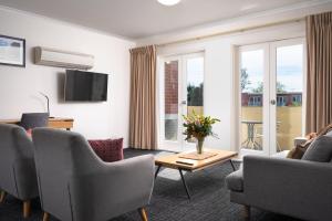 aligned corporate residences kew