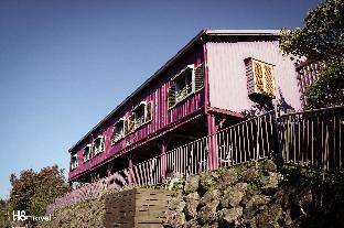 hand seeking alishan sunrise