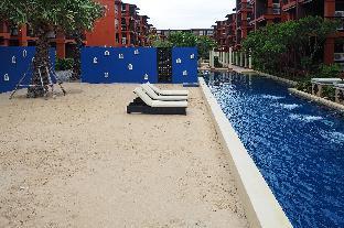 bluroc huahin pool view