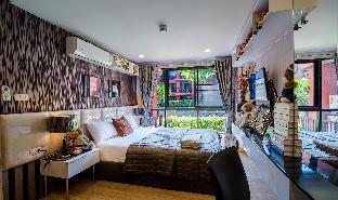 bluroc huahin pool view