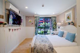 bluroc huahin pool view