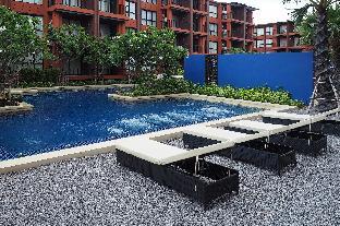 bluroc huahin pool view