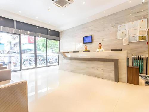 city comfort inn liuzhou rongshui fengsha