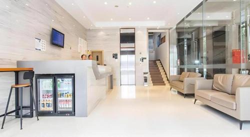city comfort inn liuzhou rongshui fengsha