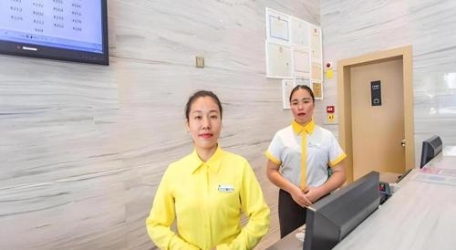 city comfort inn liuzhou rongshui fengsha