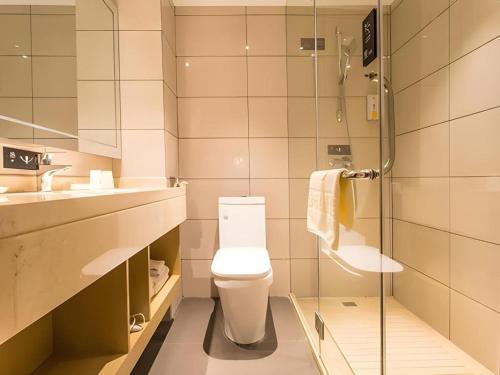 city comfort inn liuzhou rongshui fengsha