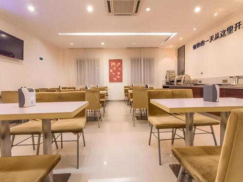 city comfort inn liuzhou rongshui fengsha