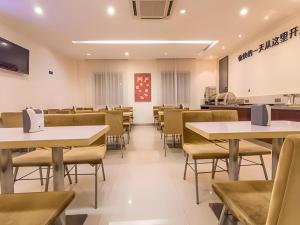city comfort inn liuzhou rongshui fengsha