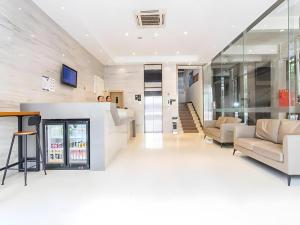 city comfort inn liuzhou rongshui fengsha