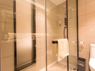 city comfort inn liuzhou rongshui fengsha
