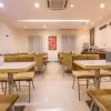 city comfort inn liuzhou rongshui fengsha
