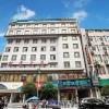 city comfort inn liuzhou rongshui fengsha
