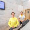 city comfort inn liuzhou rongshui fengsha