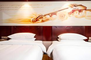 vienna hotel anhui maanshan garden yizhan