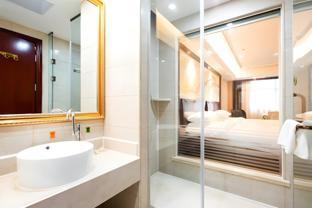 vienna hotel anhui maanshan garden yizhan