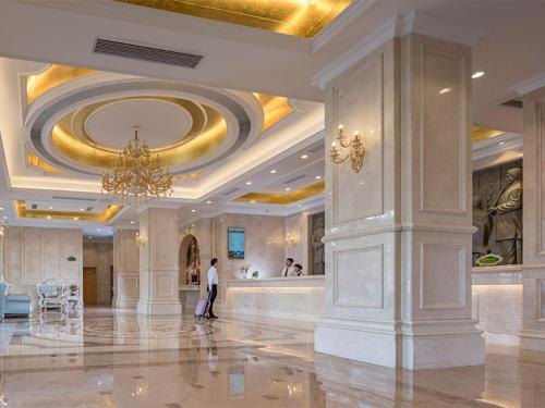 vienna hotel shenzhen shajing jingjinbaina branch