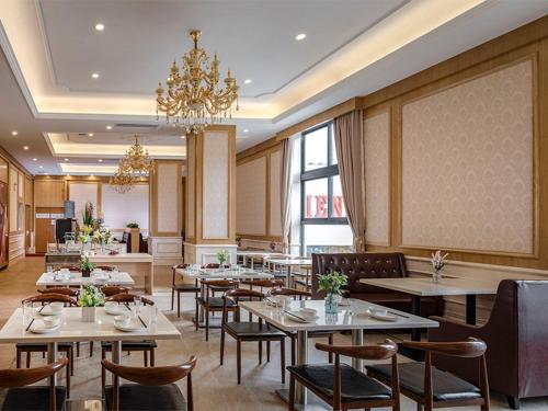 vienna hotel shenzhen shajing jingjinbaina branch