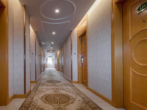 vienna hotel shenzhen shajing jingjinbaina branch