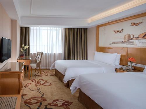 vienna hotel shenzhen shajing jingjinbaina branch