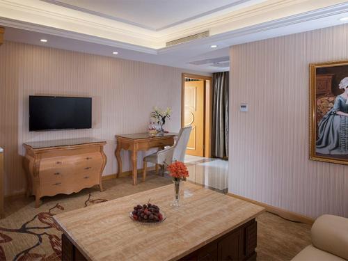 vienna hotel shenzhen shajing jingjinbaina branch