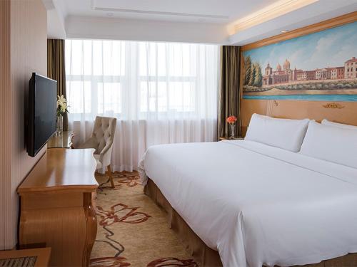 vienna hotel shenzhen shajing jingjinbaina branch