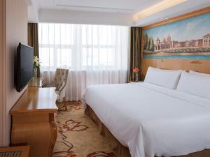 vienna hotel shenzhen shajing jingjinbaina branch