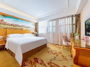 vienna hotel shenzhen shajing jingjinbaina branch