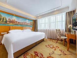 vienna hotel shenzhen shajing jingjinbaina branch