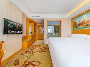 vienna hotel shenzhen shajing jingjinbaina branch