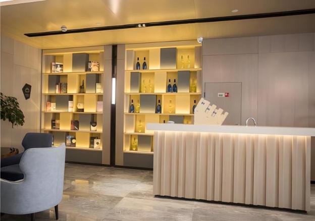 echarm hotel lujiang zhouyu avenue