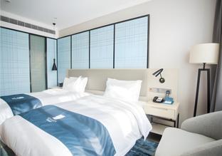 echarm hotel lujiang zhouyu avenue