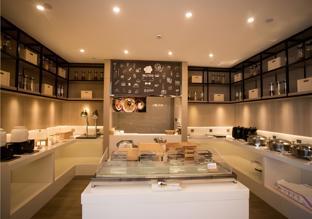 echarm hotel lujiang zhouyu avenue