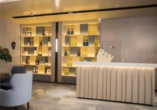 echarm hotel lujiang zhouyu avenue