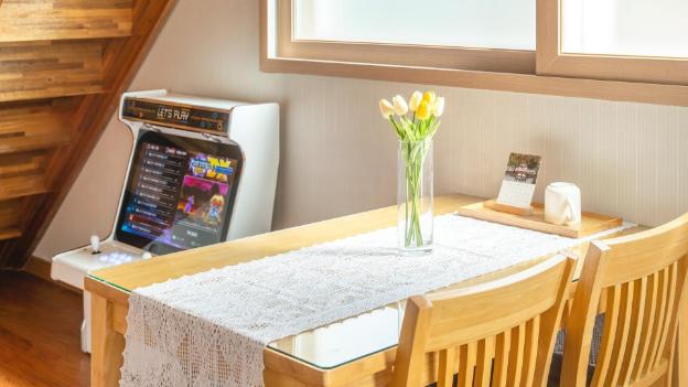 gapyeong aromspa pension