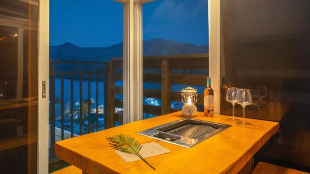 gapyeong aromspa pension